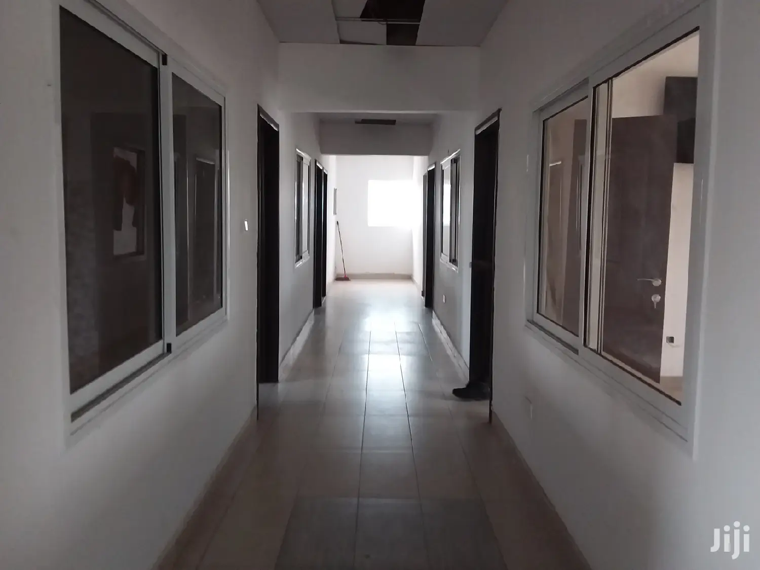 Space For Rent