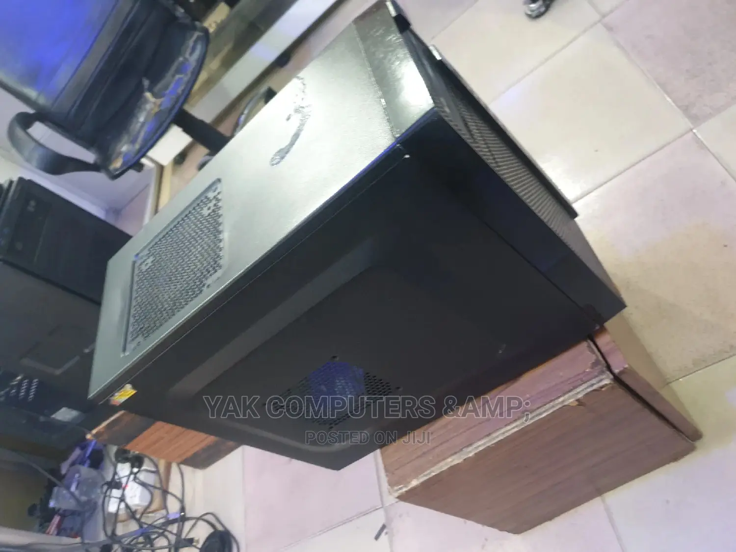 Desktop Computer Asus 16GB Intel Core i5 HDD 1T