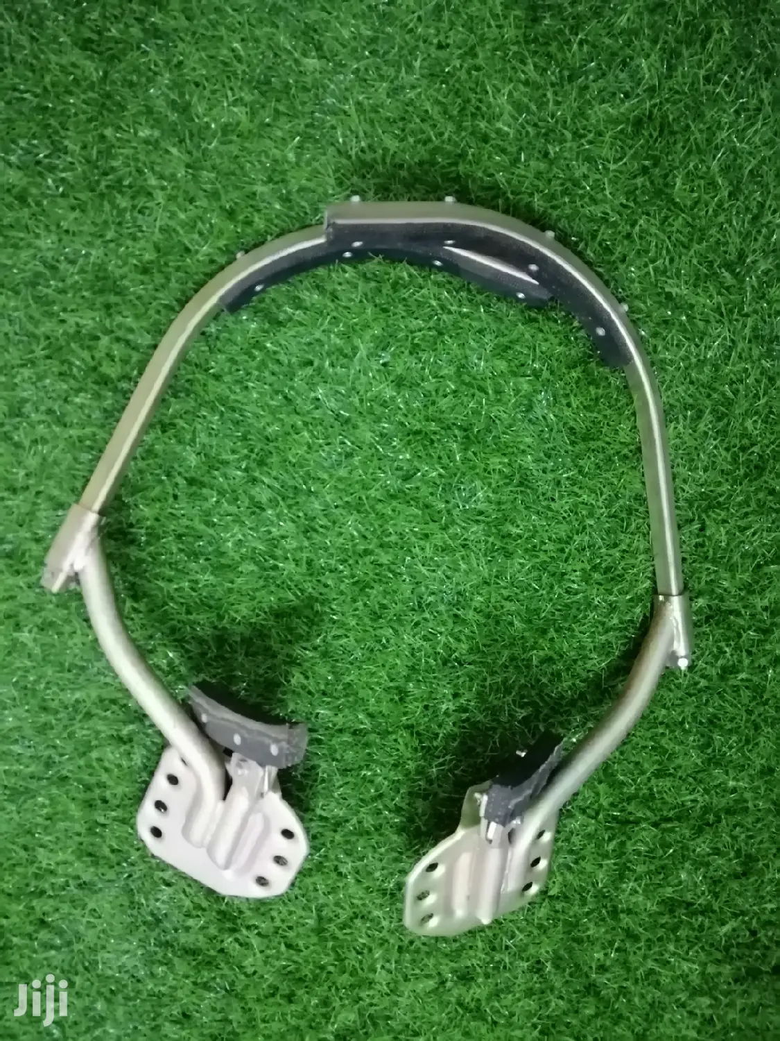 Electric Pole(Climbing Shoe)
