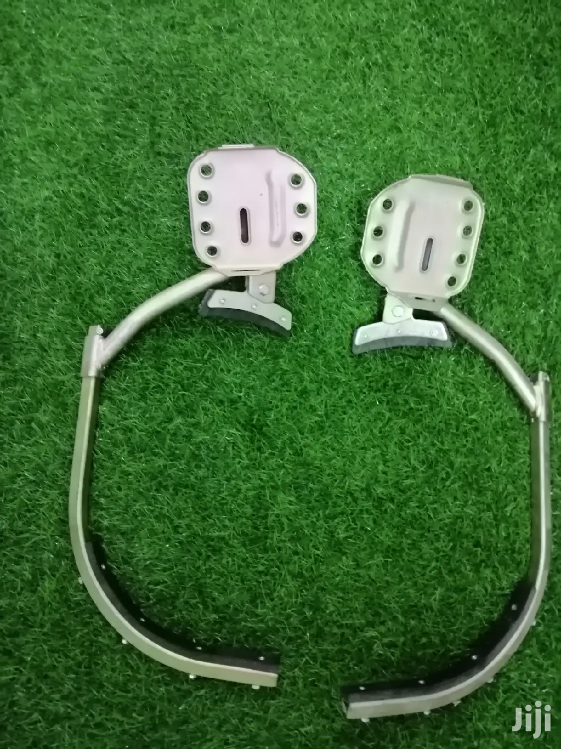 Electric Pole(Climbing Shoe)