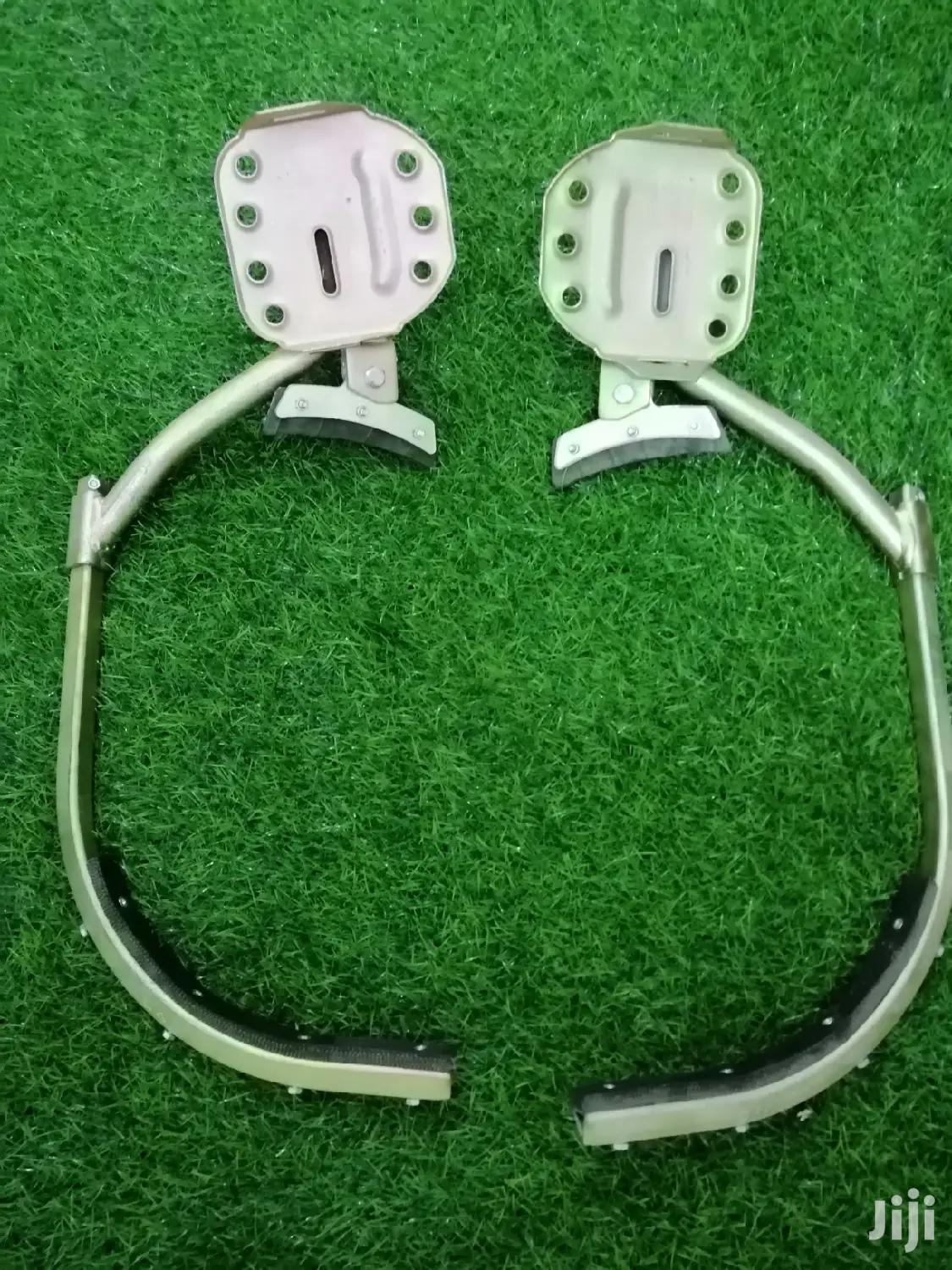 Electric Pole(Climbing Shoe)