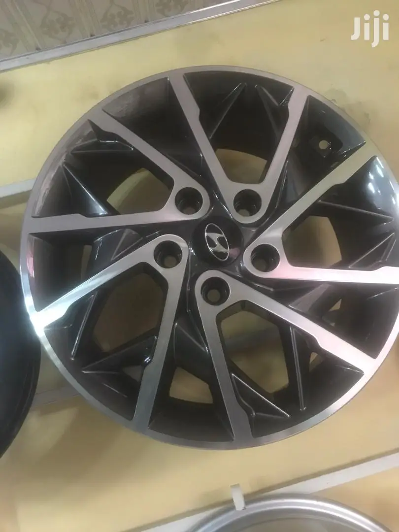 Elantra Rim16