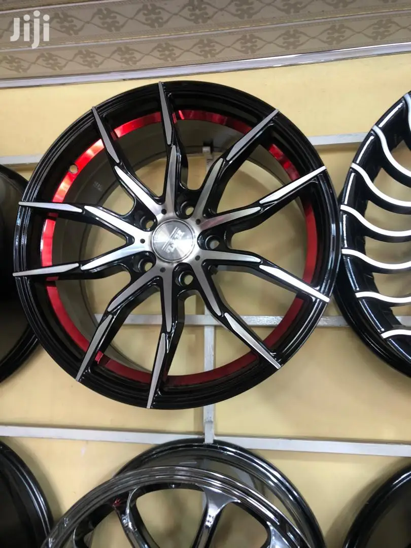 Allot Rim15