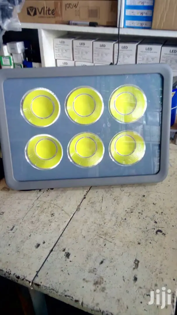 Led Street Light 500w