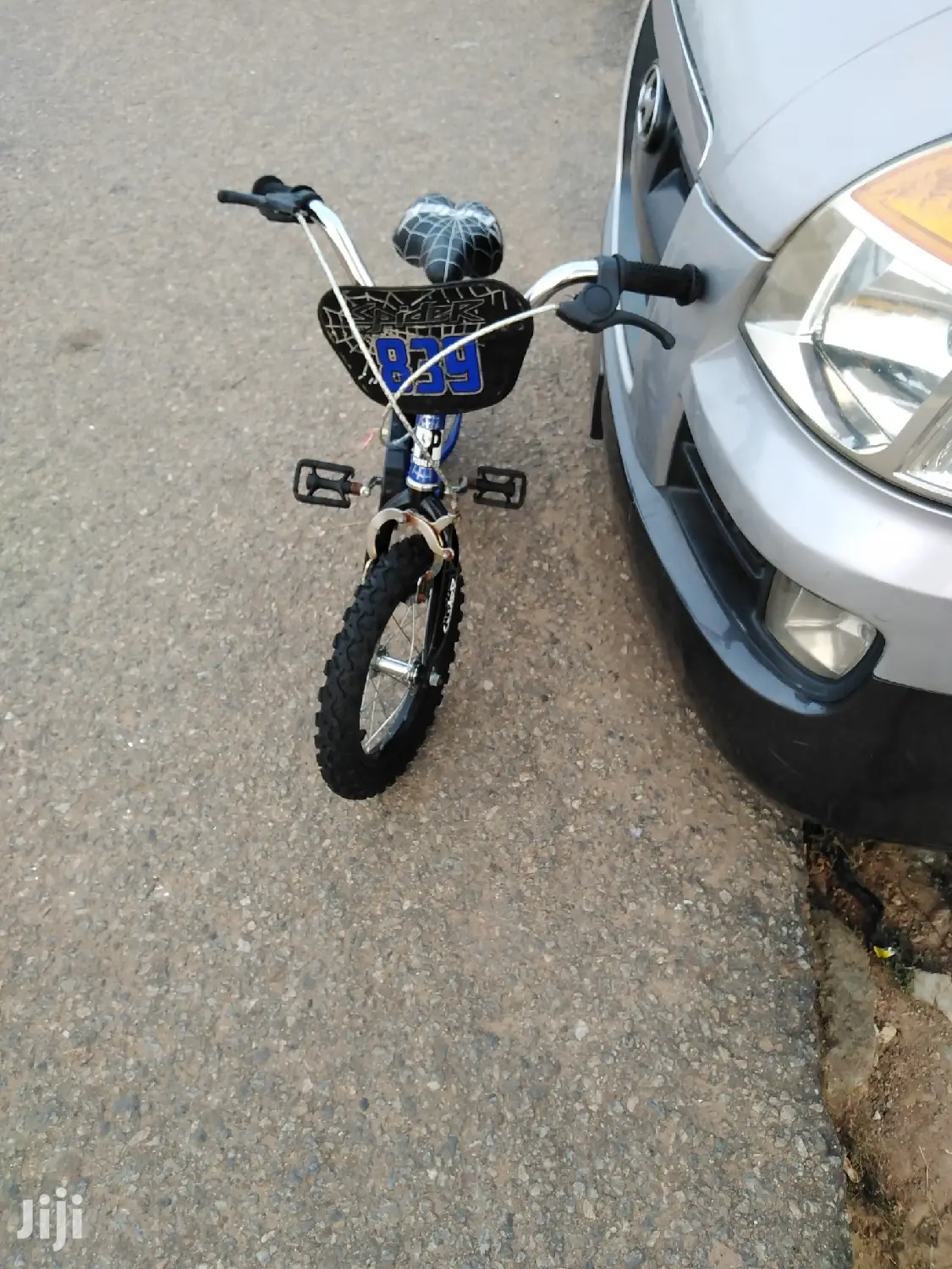 Kids Bicycle