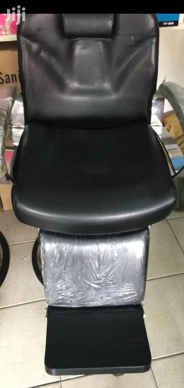 Barbering Chairs