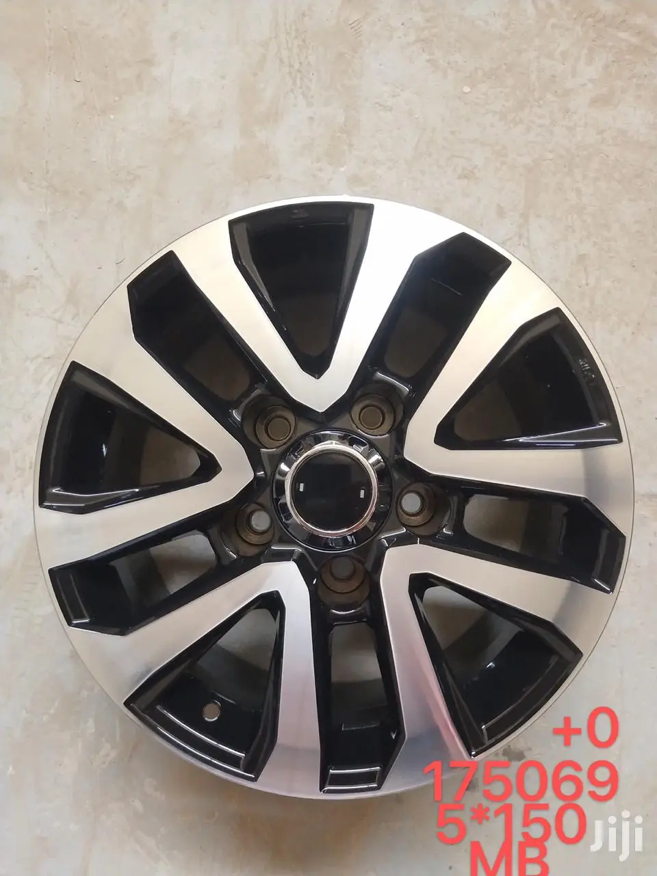 Honda Rim 18