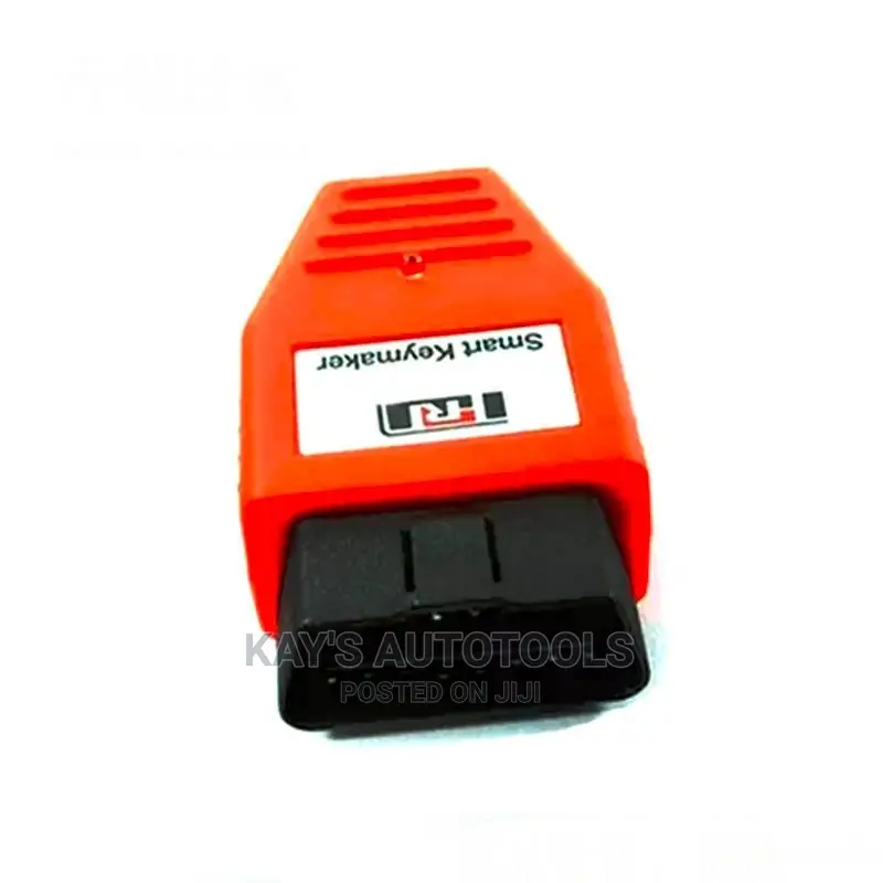 Toyota Smart Key Maker 4C 4D Chip OBD Key Programmer