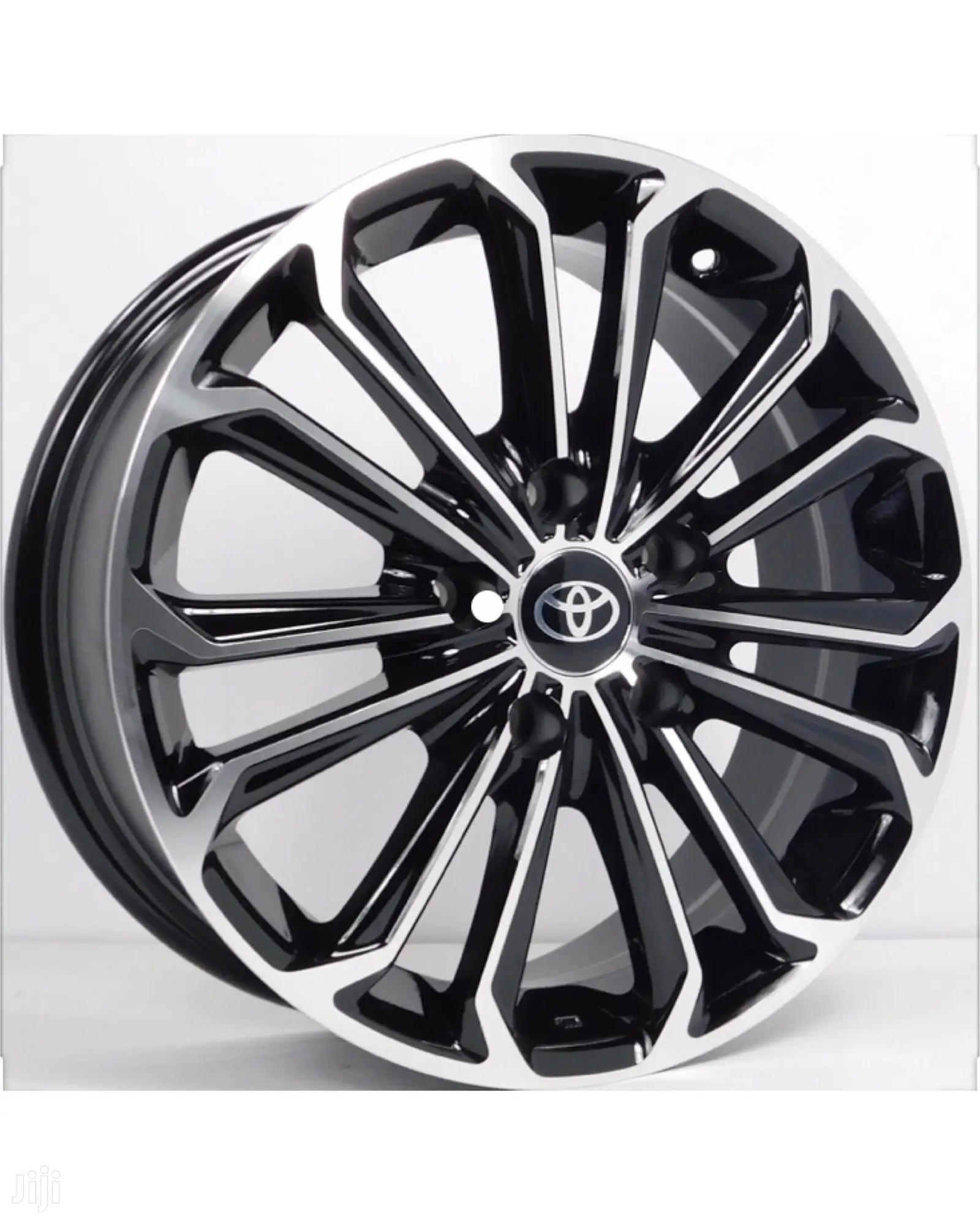 Corolla Rim 16 **