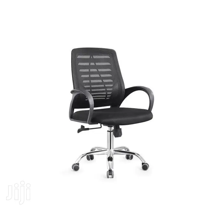 Ergonomic Office Chair