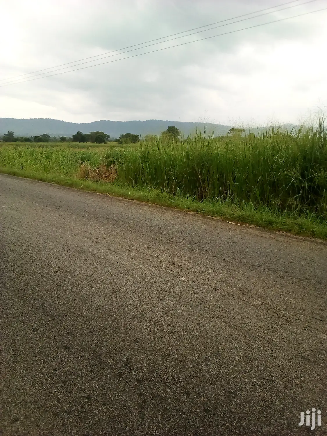 500 Plots of Land for Sale