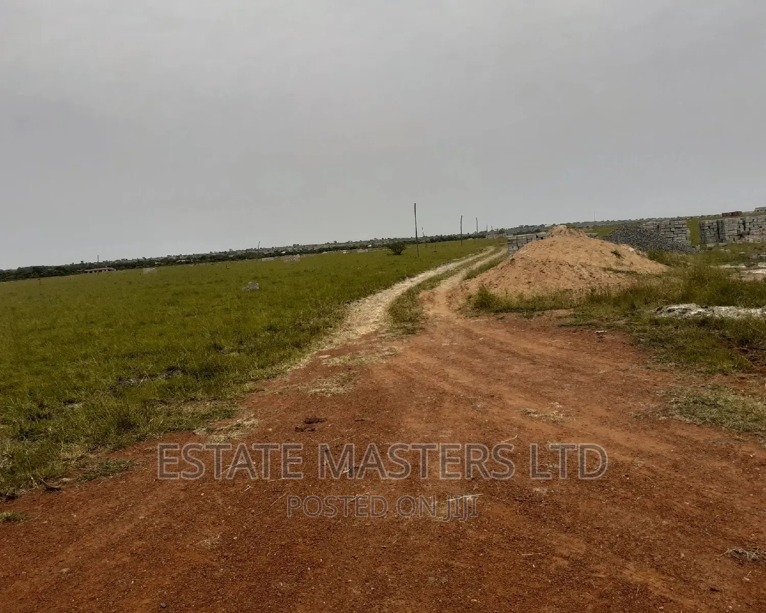 Reduced Prices Free Indenture Land Sale