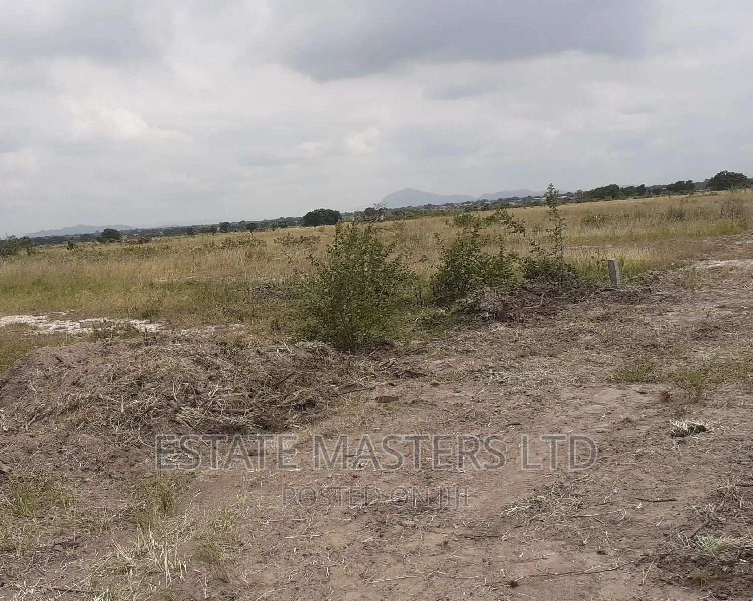 Reduced Prices Free Indenture Land Sale
