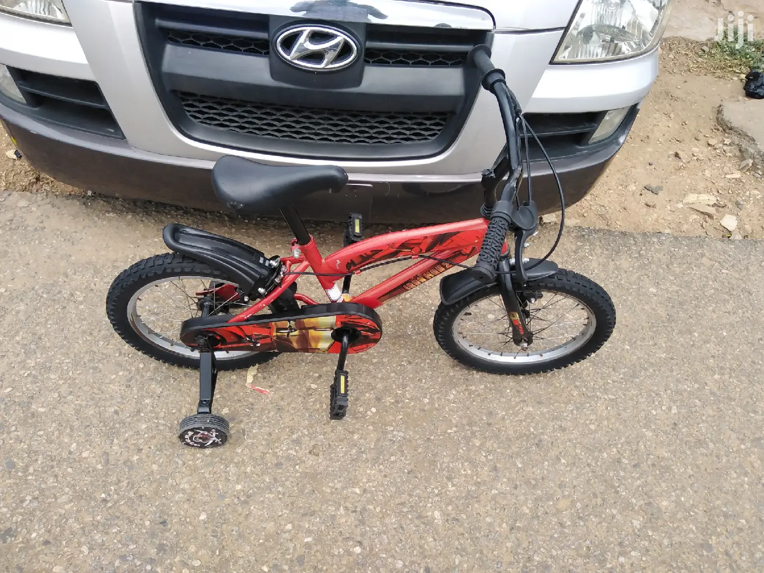 Kids Bicyclesss