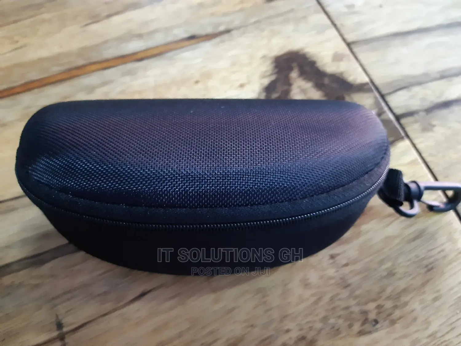 Sunglasses With Bluetooth-headset