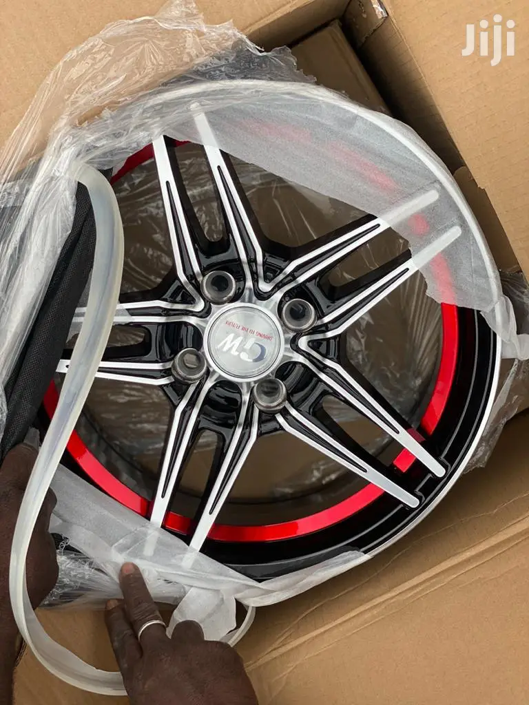 Used Rim 17 Honda