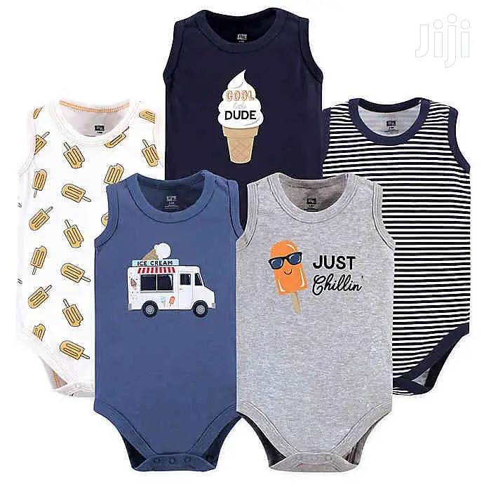 Baby Body Suit, Unique and Classic