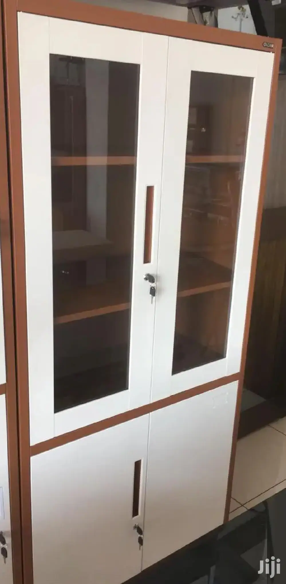 Steel Cabinet