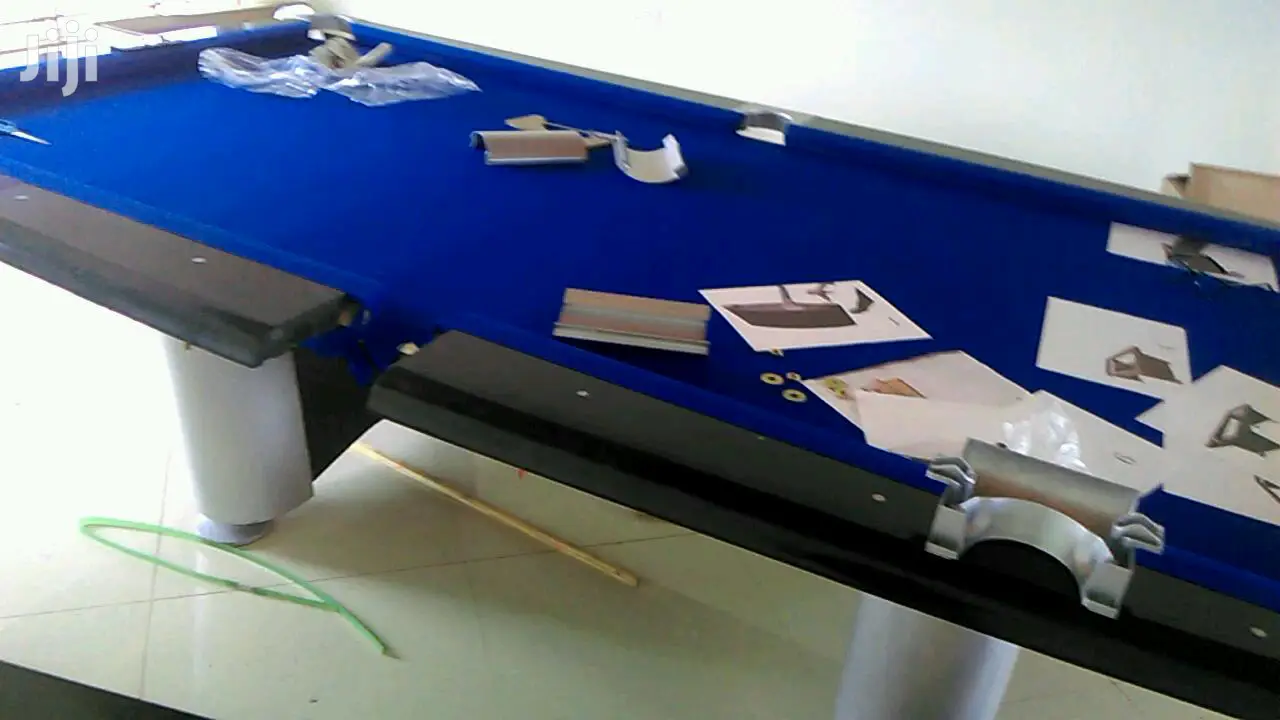 Pooltable (Imported) Available for Sale