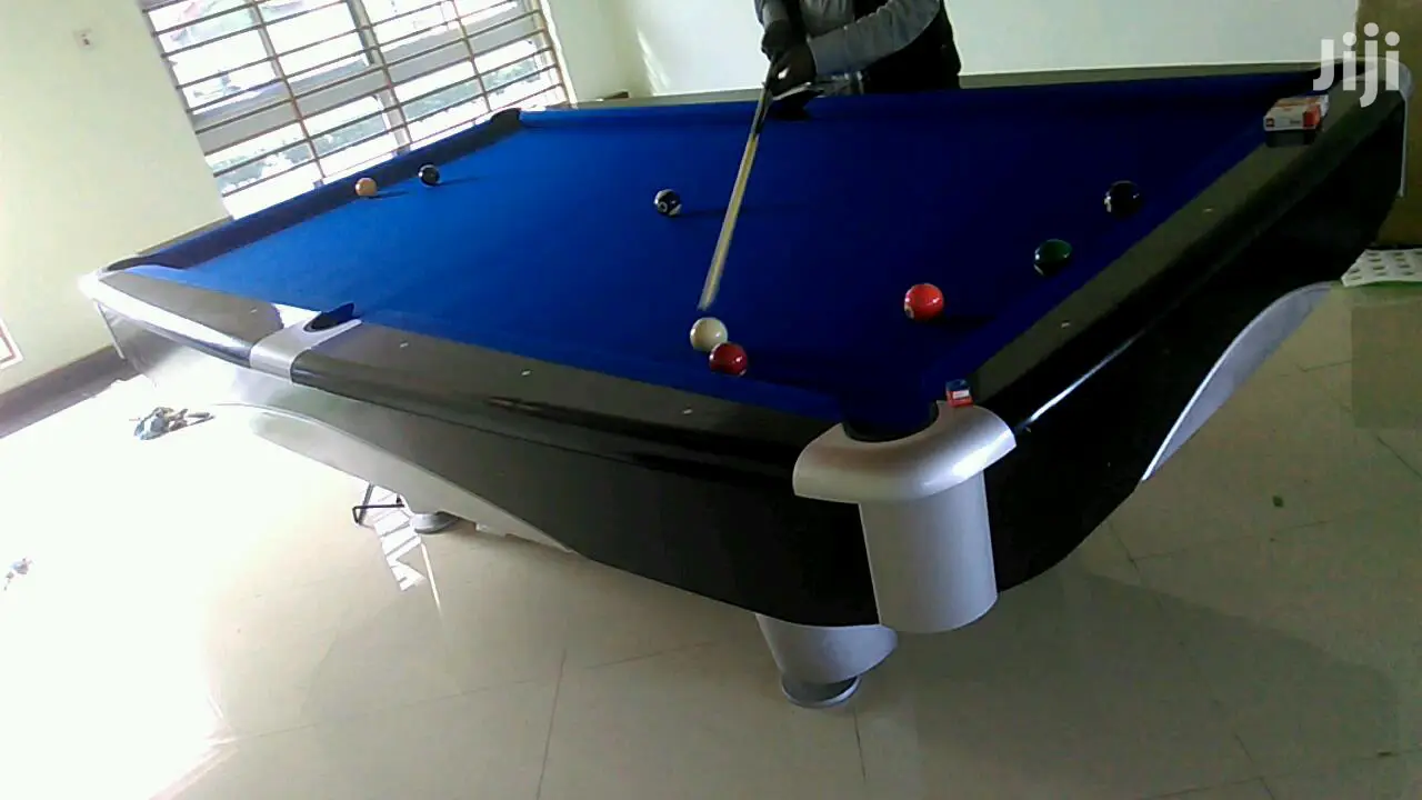 Pooltable (Imported) Available for Sale