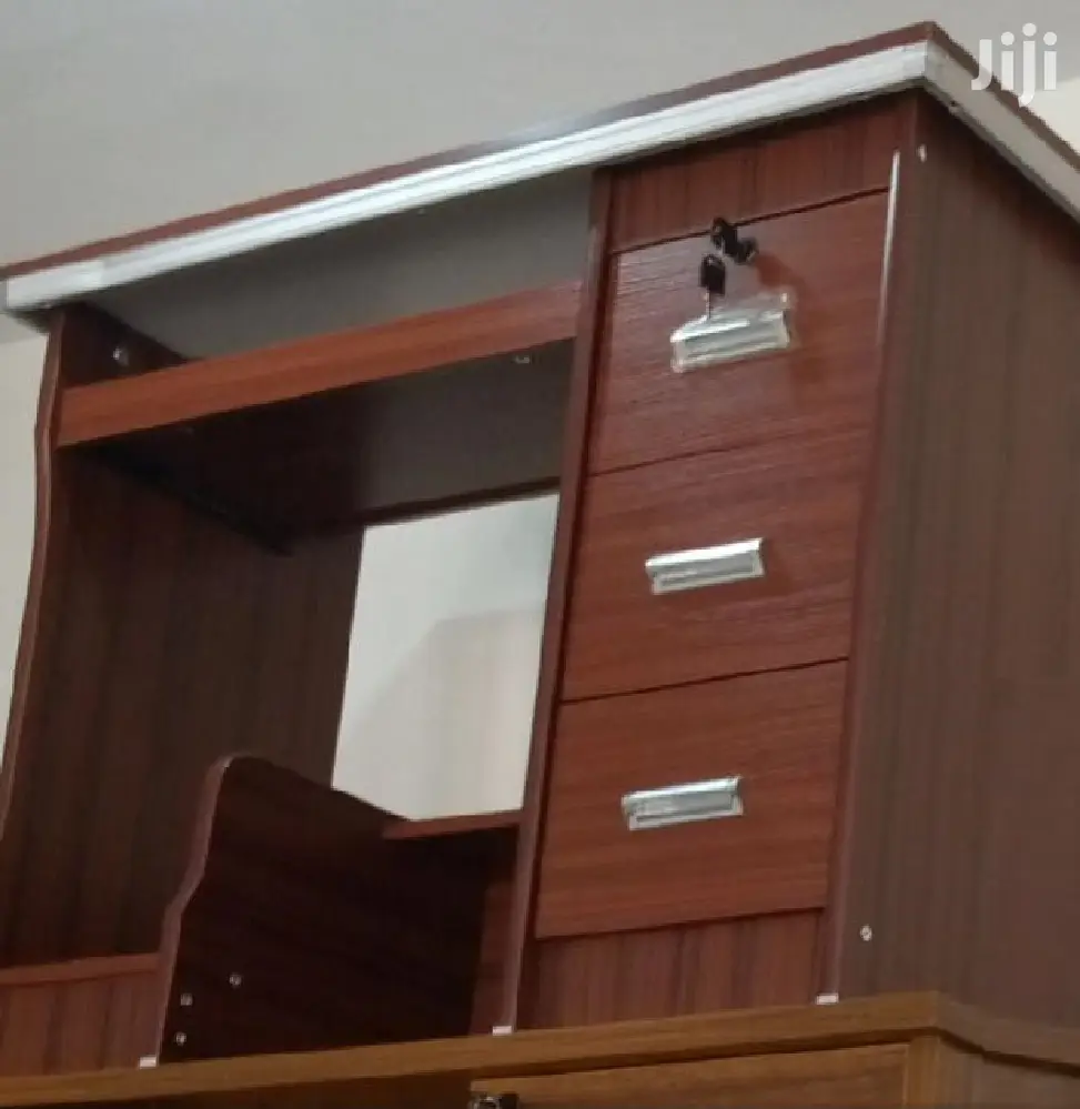 Computer Desk