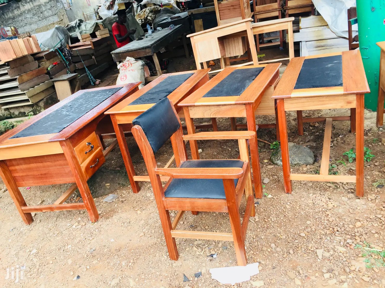 Writing Table