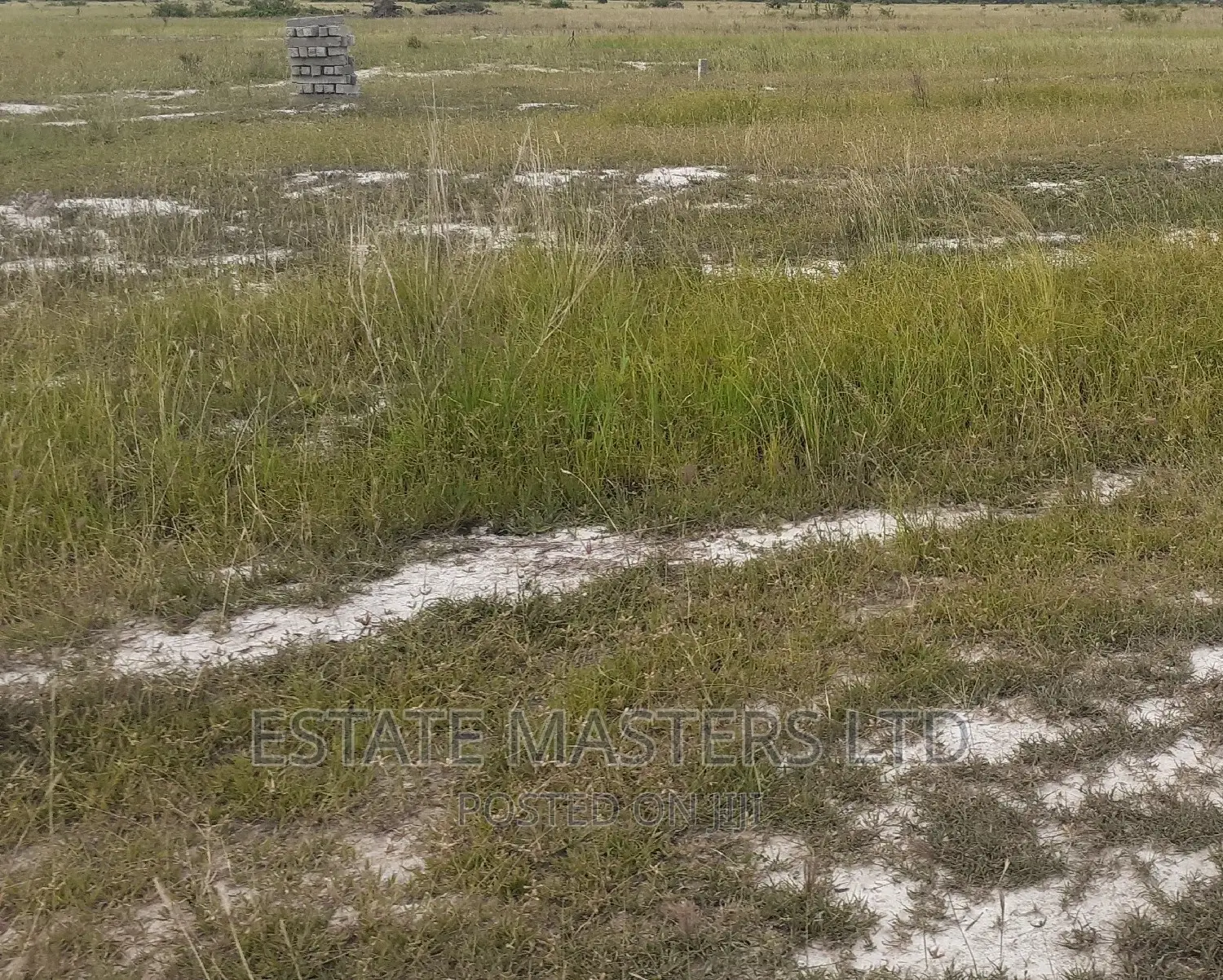 Accessible Area Plot