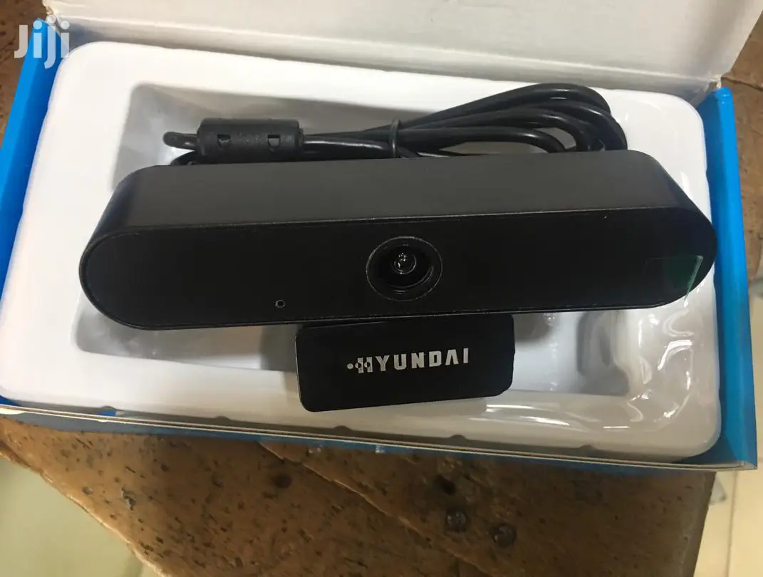 HYUNDAI Webcams