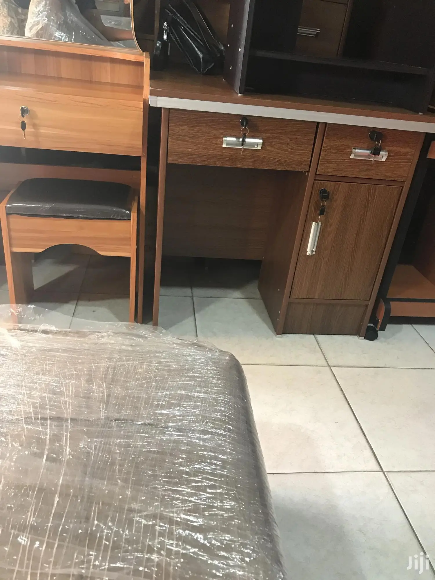 Computer Desk