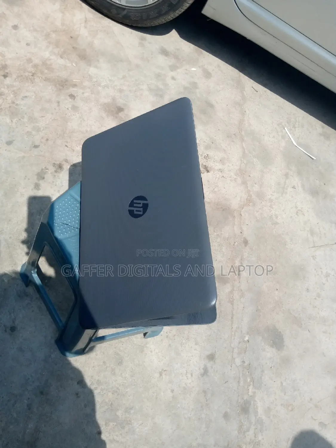 Laptop HP Pavilion G4 4GB Intel Celeron HDD 500GB