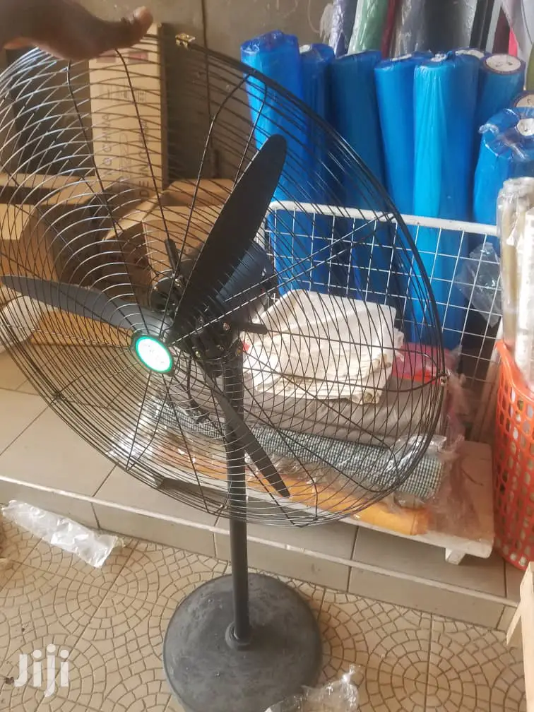 Industrial Fan