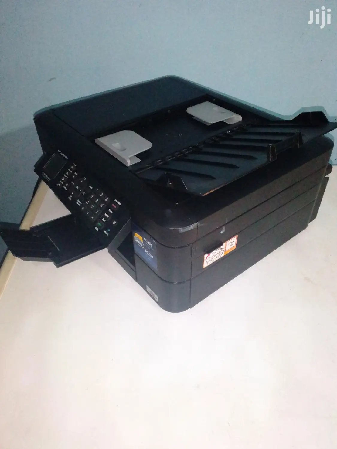 Brother A4 Printer