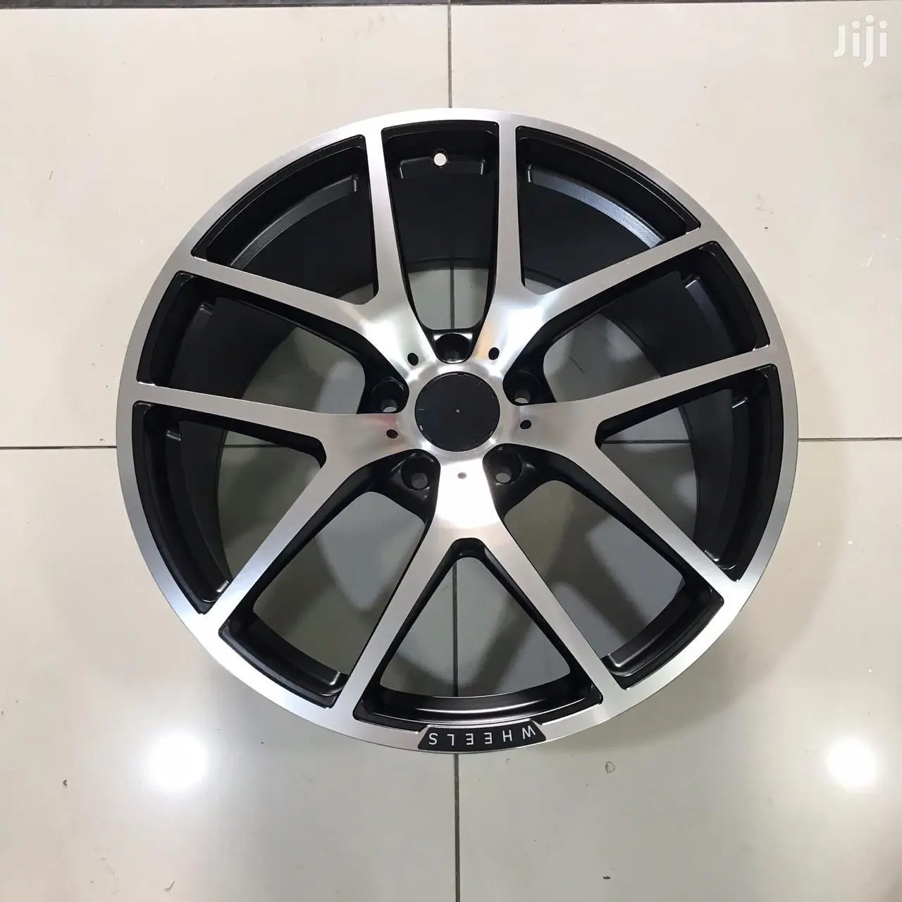 Alloy Rim19 Benz