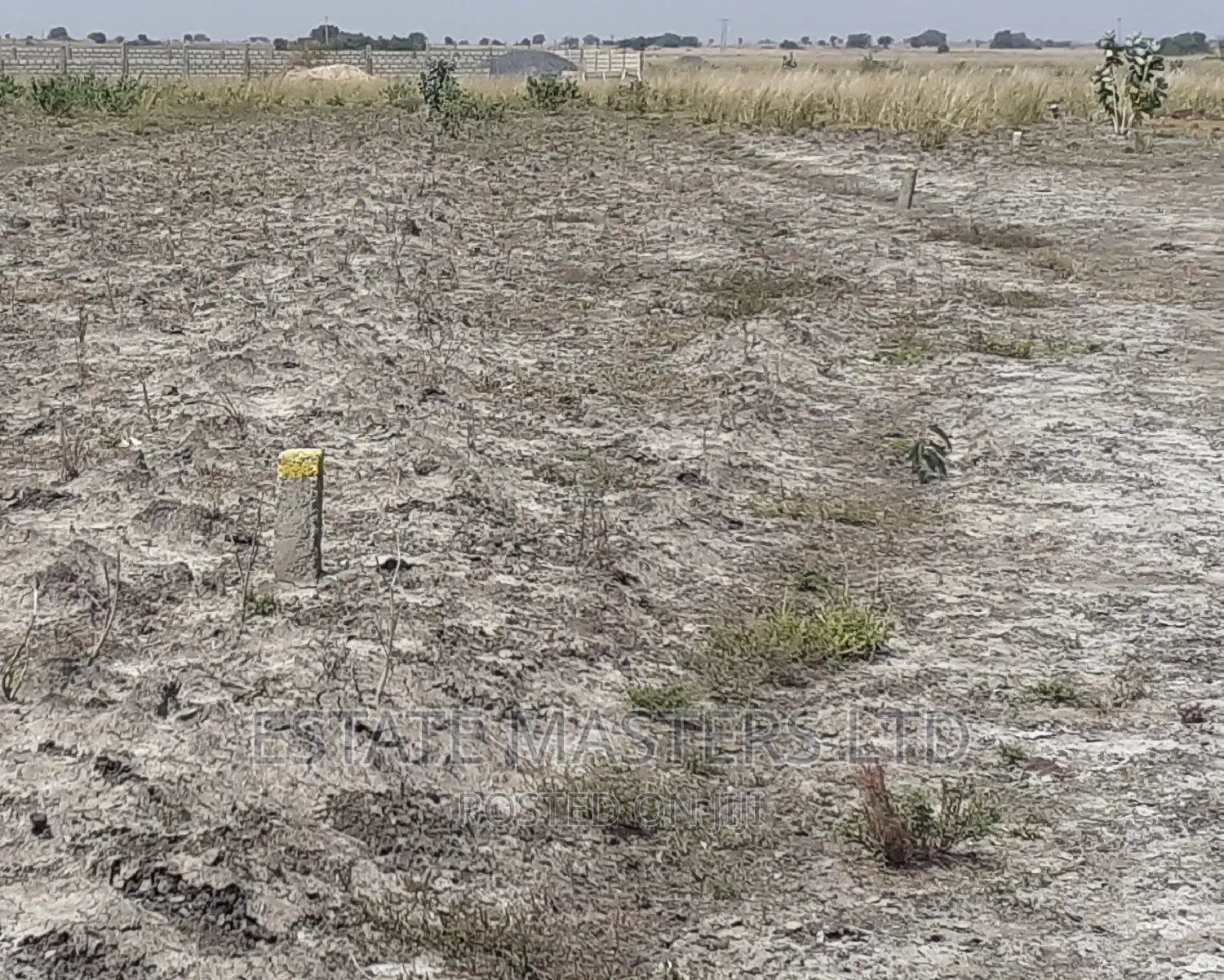 Invest in Litigation Free Land