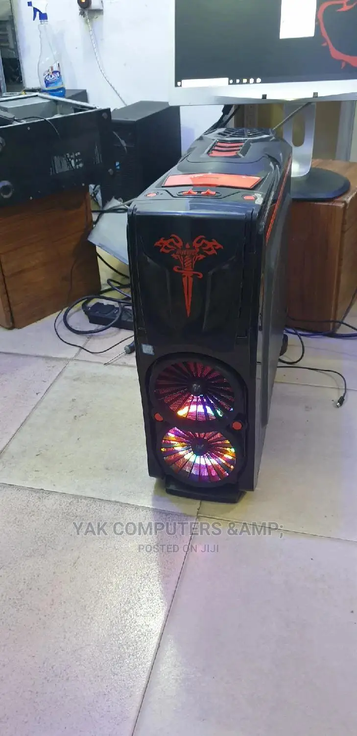 Desktop Computer 16GB Intel Core i5 HDD 1T