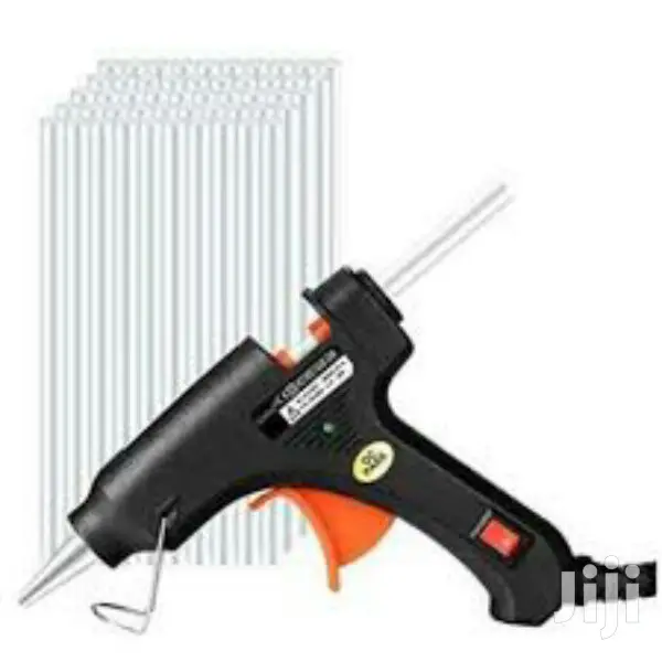 Long Lasting Glue Gun For Sale
