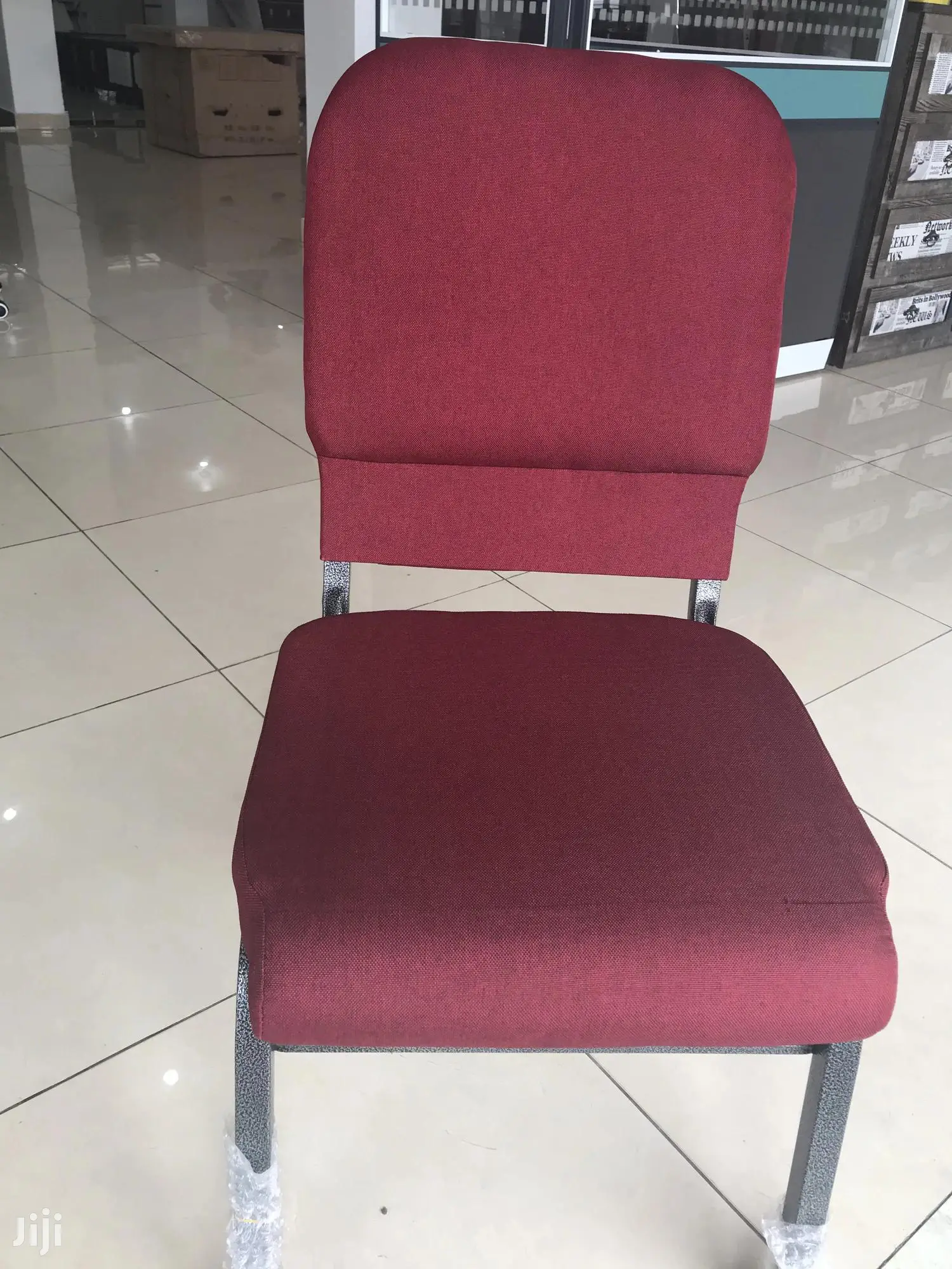 Auditorium Chair