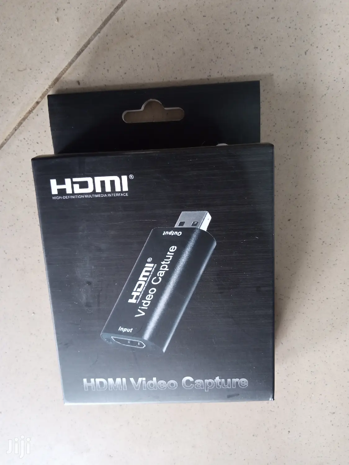 2.0 Capture Card
