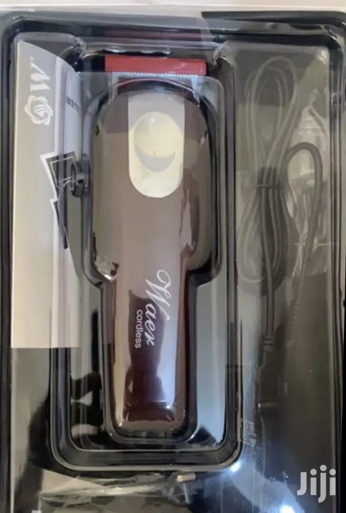 Waer Rechargeable Hair Clipper
