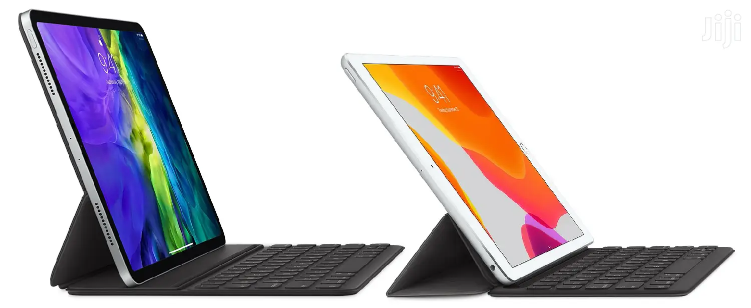 iPad Pro 11" 2020 Smart Keyboard Case