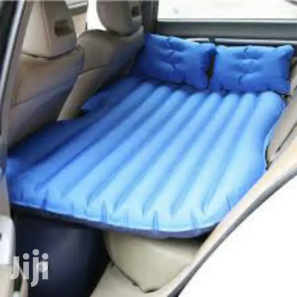 Car Travel Air Mattress/Bed