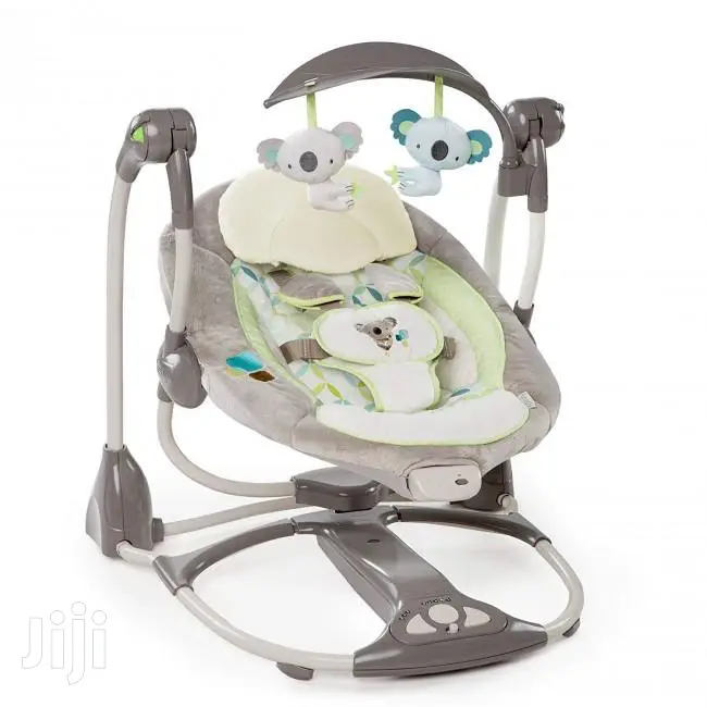 Baby Swing Ingenuity Original
