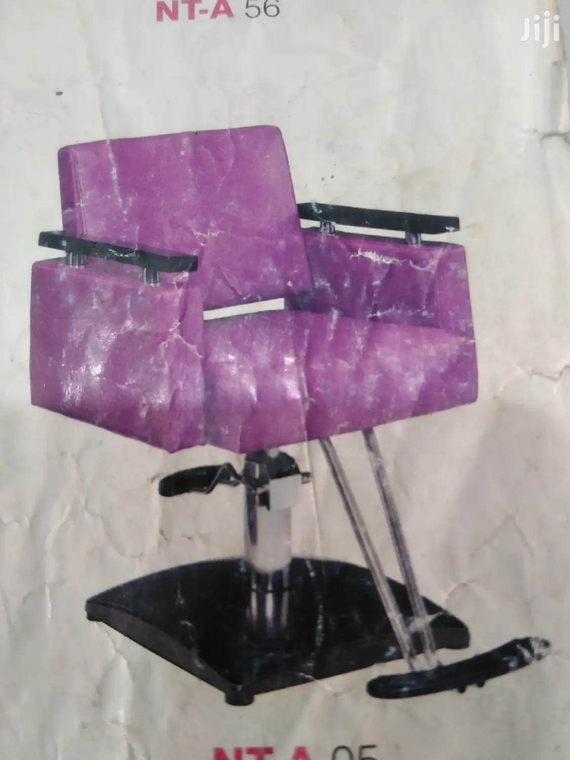 Saloon Chairs