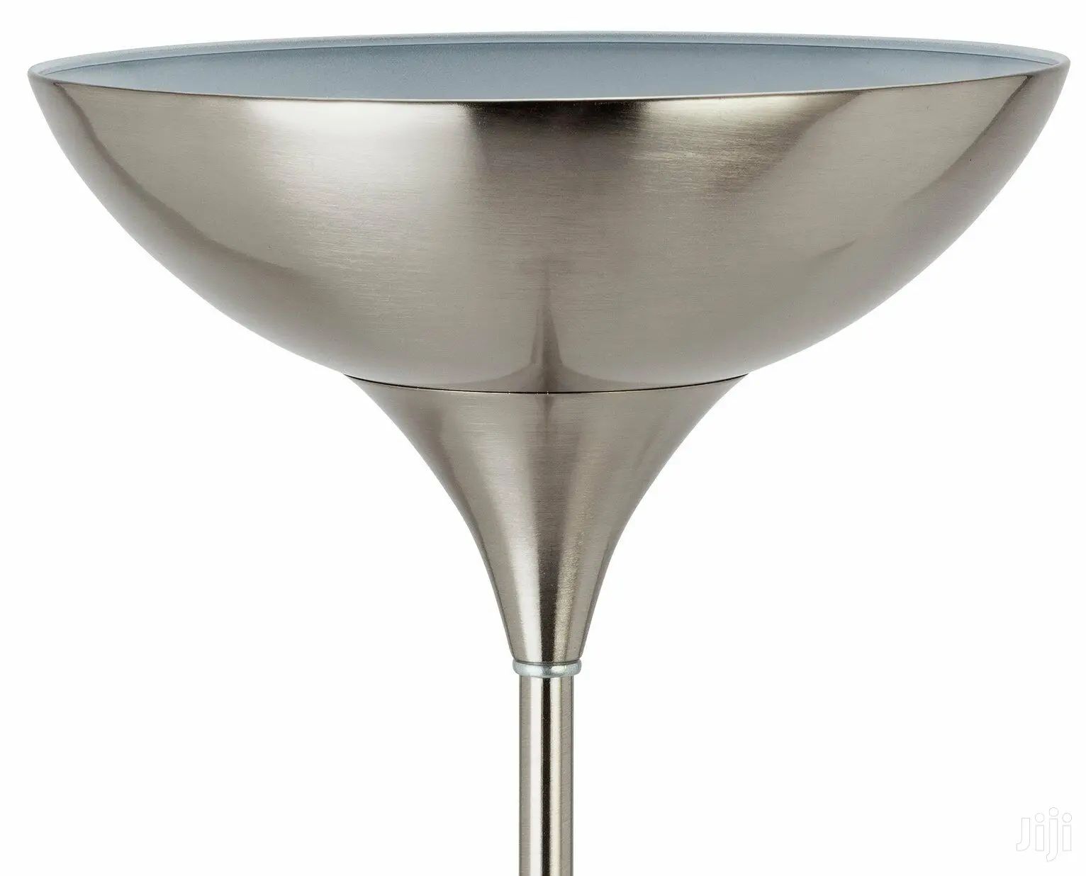 Floor Lamp Chrome