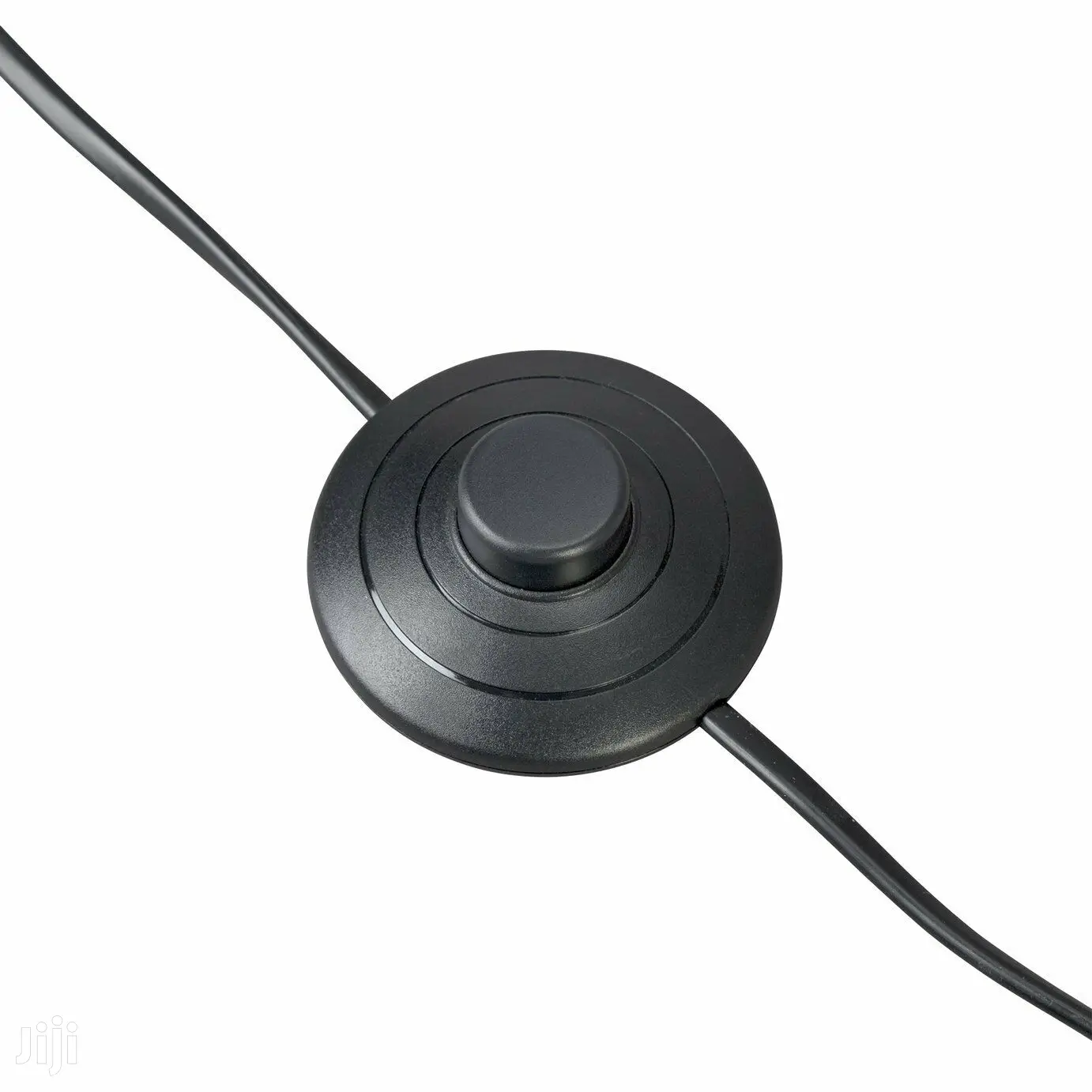 Floor Lamp Chrome