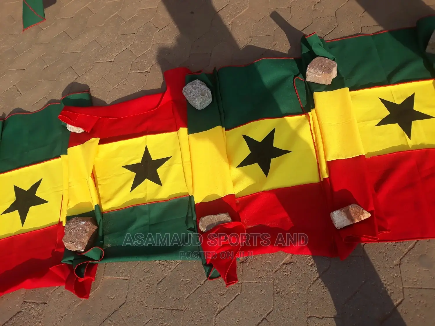 Original Cotton Country Flags At Cool Price
