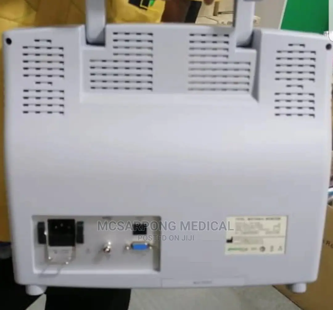 Cardiotocograph (CTG) Machine