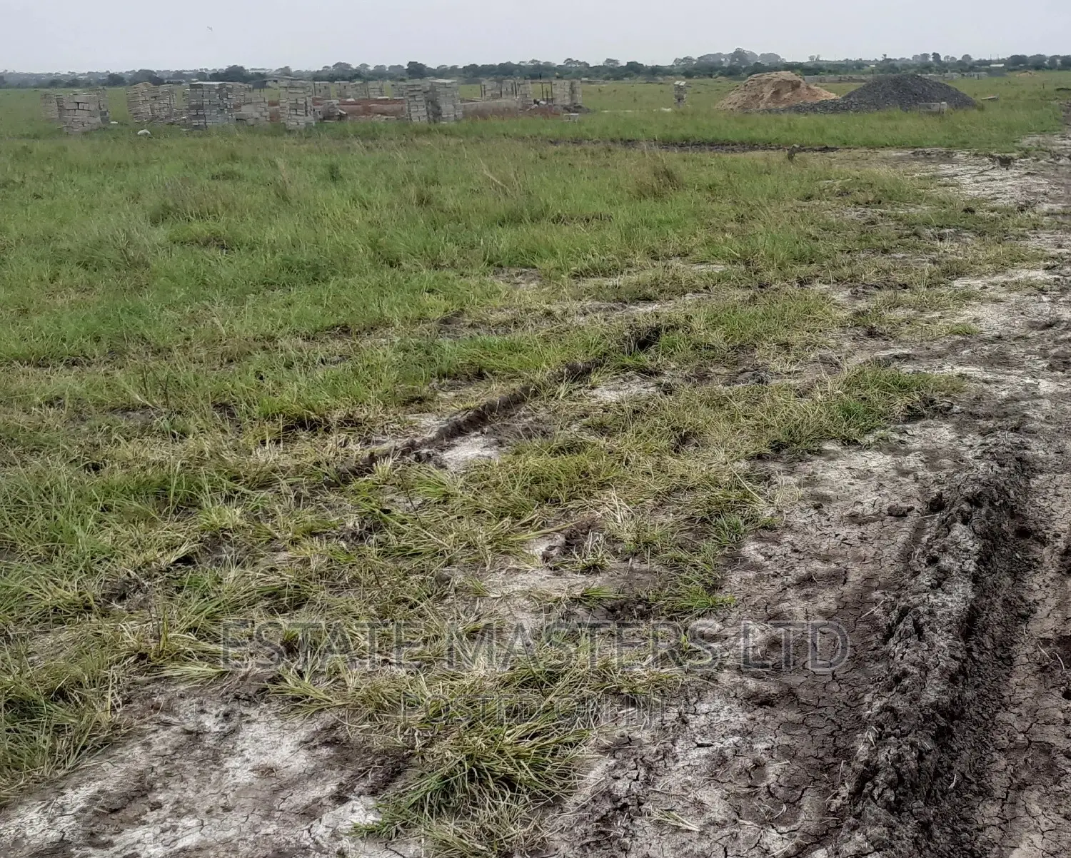 Registered Gated Site for Sale