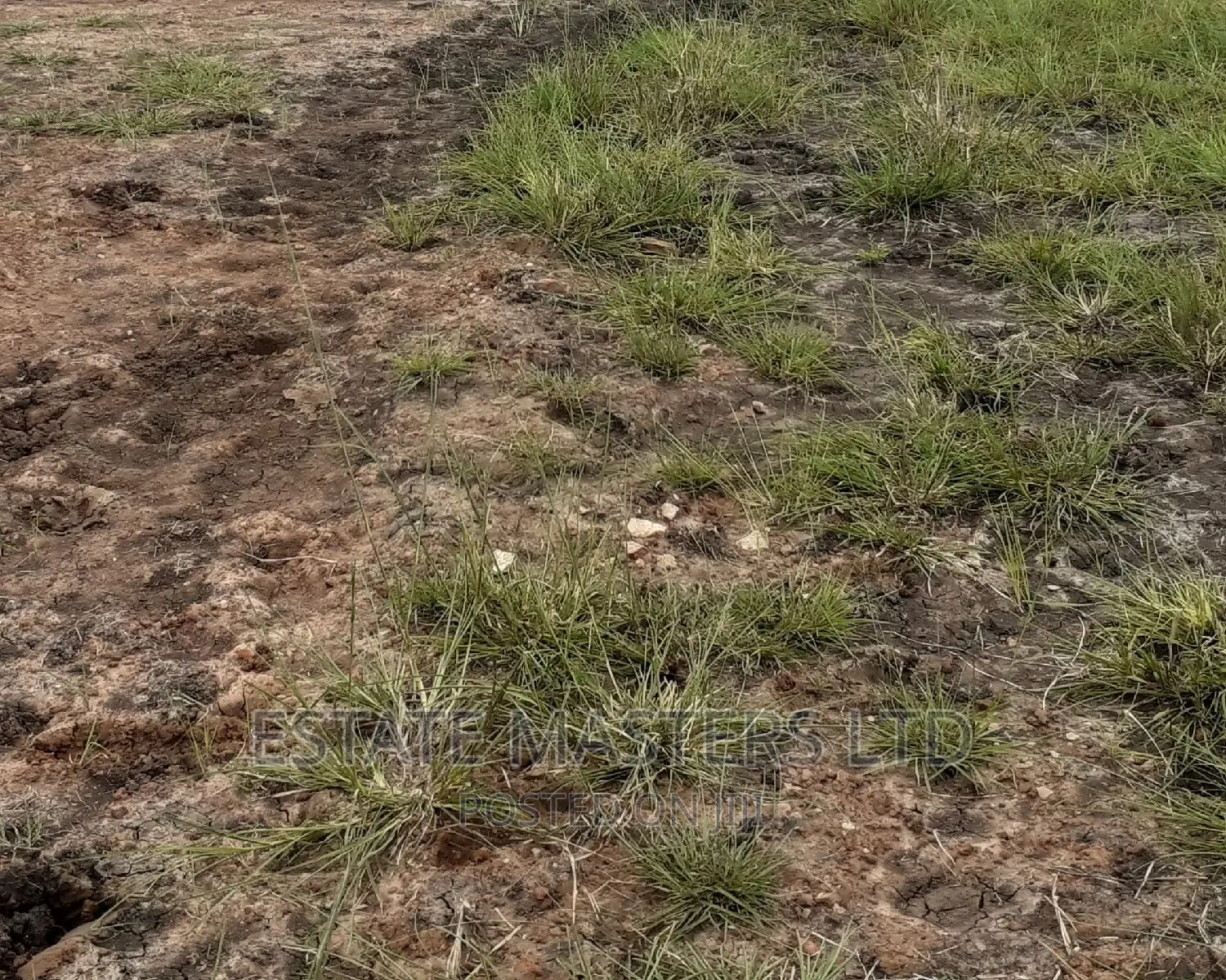 Registered Gated Site for Sale