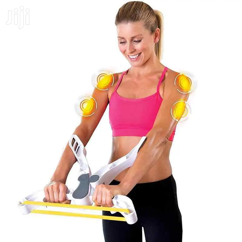 Wonder Arm Workouts